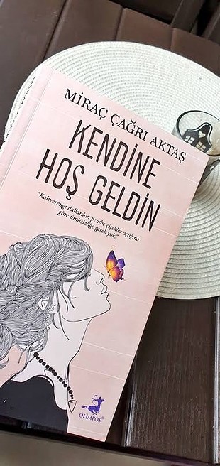 Kendine Hoş Geldin