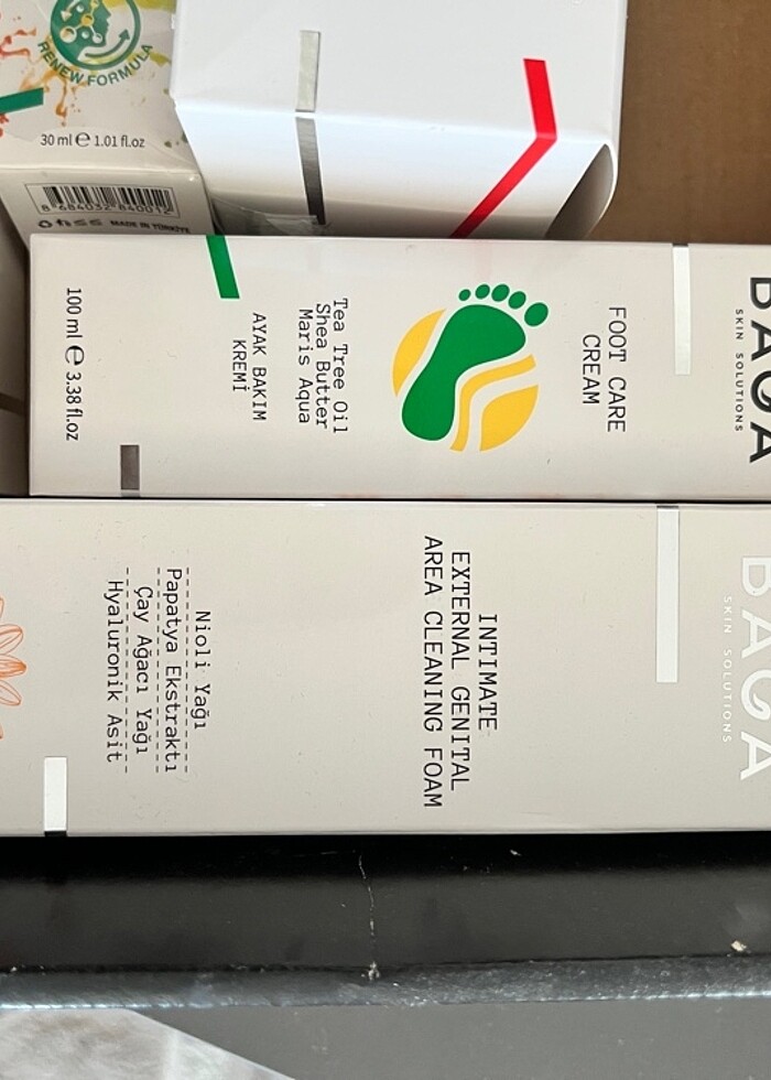 Baga set - Görsel 3