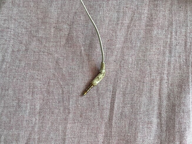 Jbl kablolu kulaklık - Görsel 3