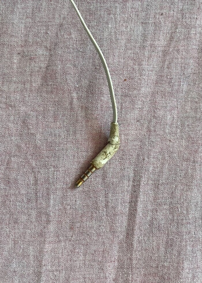 Jbl kablolu kulaklık - Görsel 3