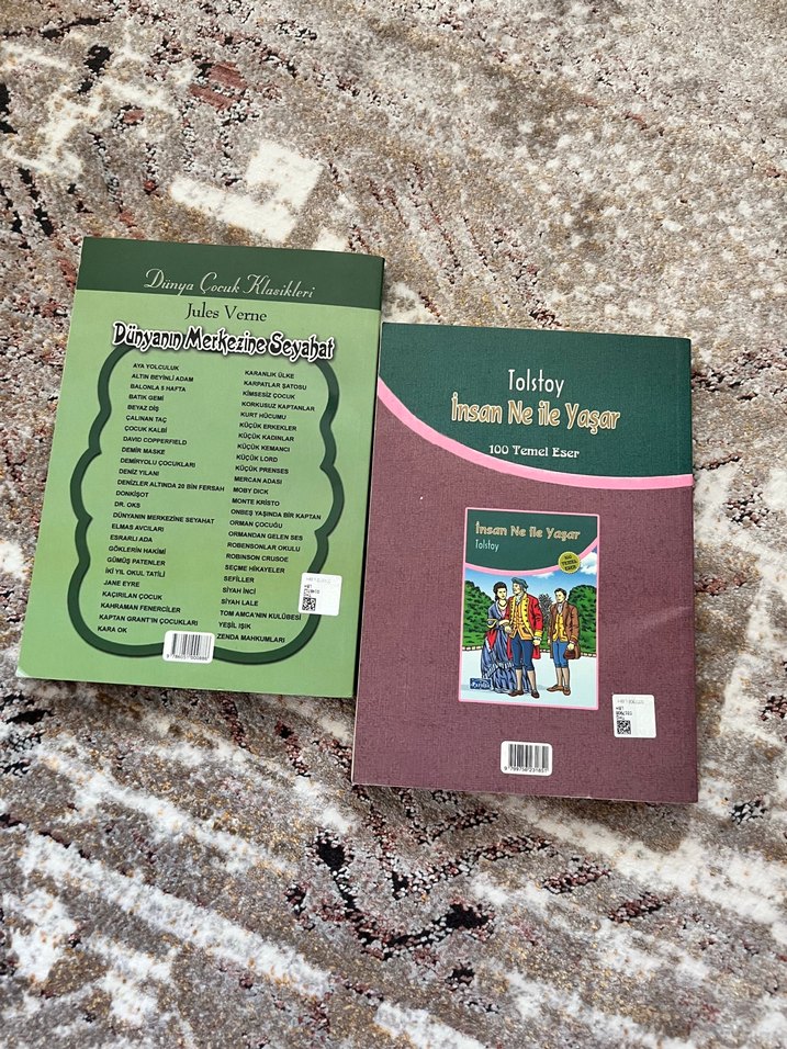 İnsan neyle yaşar ve dünyanın merkezine seyahat - Görsel 5