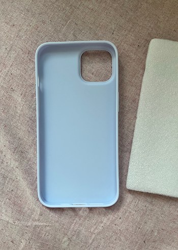 Pastel  Bohem iPhone 13 Telefon Kılıfı - Görsel 2