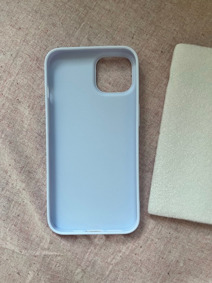 Pastel  Bohem iPhone 13 Telefon Kılıfı - Görsel 2
