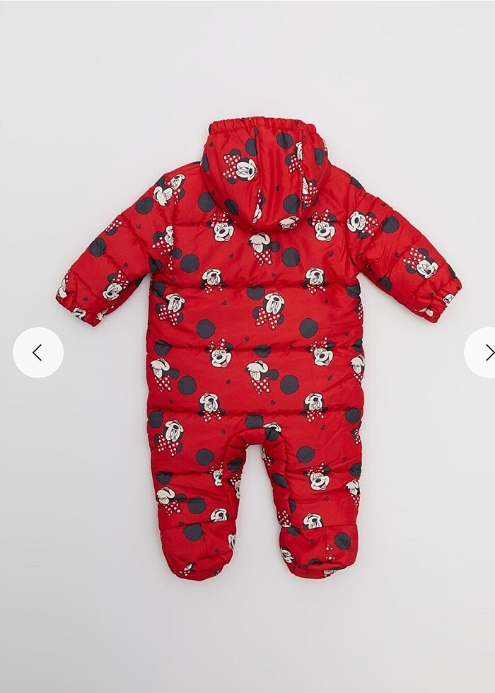 Astronot mont - Görsel 2