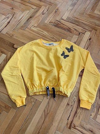 Spor göbeği açık