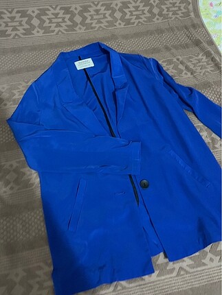 Blazer ceket