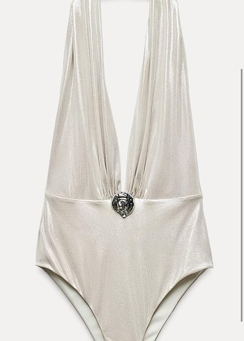 Zara bluz - Görsel 2