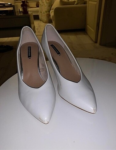Stradivarius stiletto
