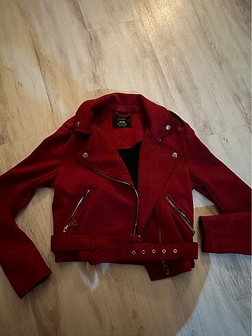 Bershka Bershka ceket