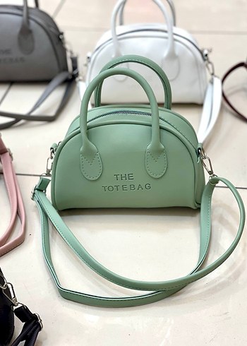 TOTE BAG ÇANTA