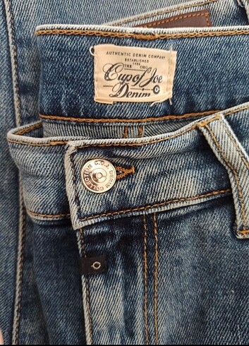 m Beden COJ Denim