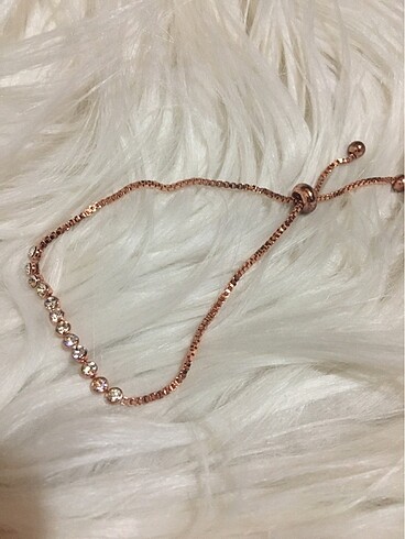 Rose Gold bileklik
