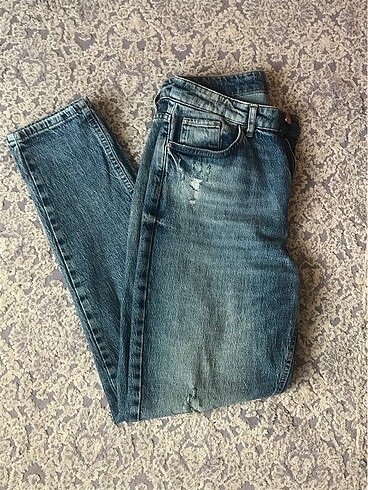 Jean Pantolon