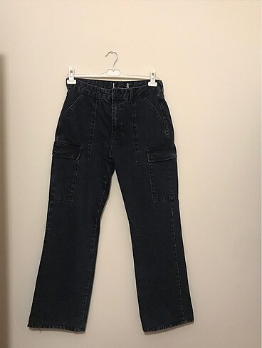 40 Beden Jean Pantolon
