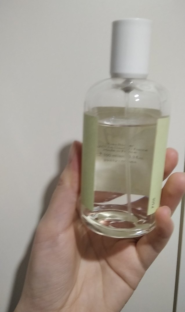 Yves Rocher müge çiçeği parfüm - Görsel 2