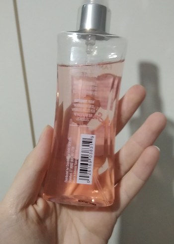 body fantasies Sweet sunrise - Görsel 2