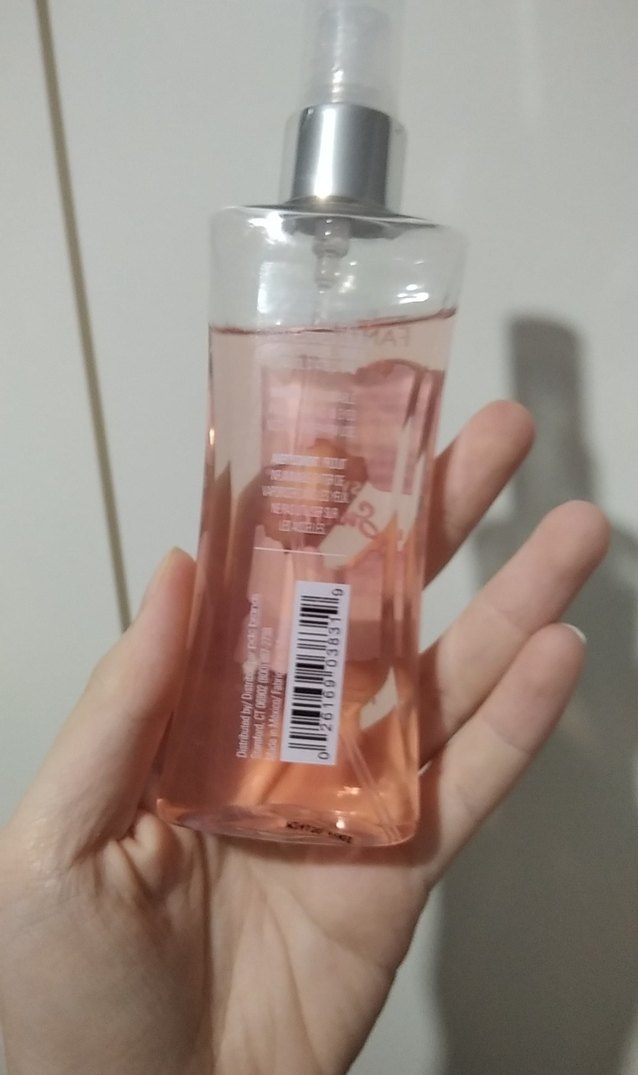 body fantasies Sweet sunrise - Görsel 2