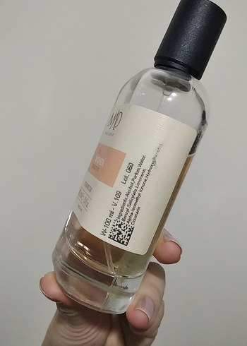 MAD v109 Selective Kadın Parfümü 100 ml - Görsel 2