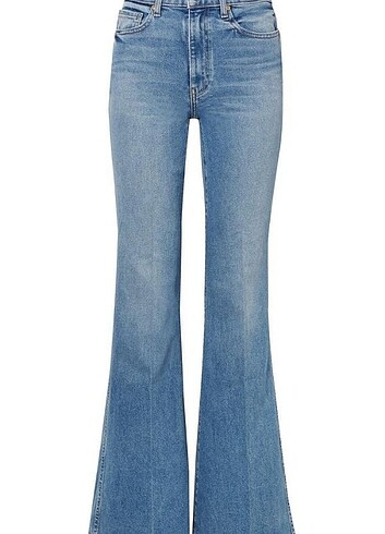 Trendyol Milla flare jean - Görsel 2