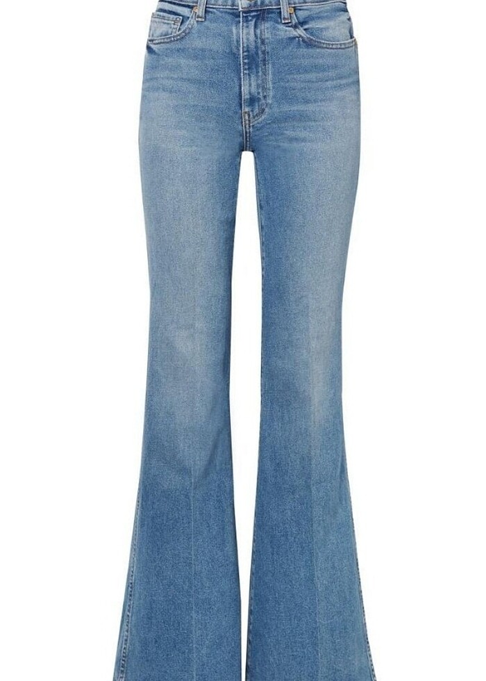 Trendyol Milla flare jean - Görsel 2