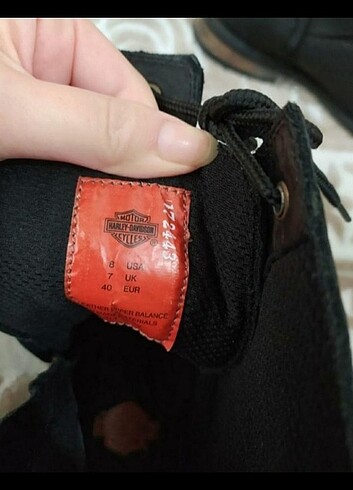 Harley Davidson monetta bot - Görsel 3