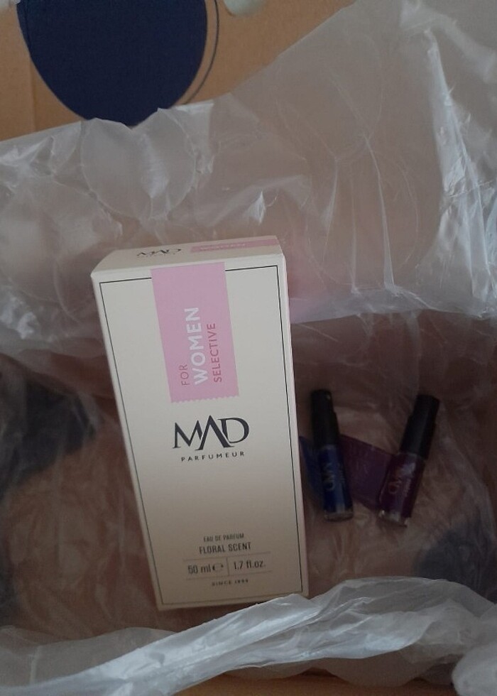 Mad d119 - Görsel 3