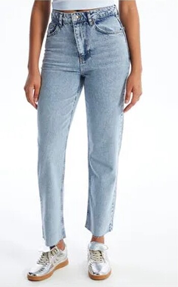 Jean pantolon