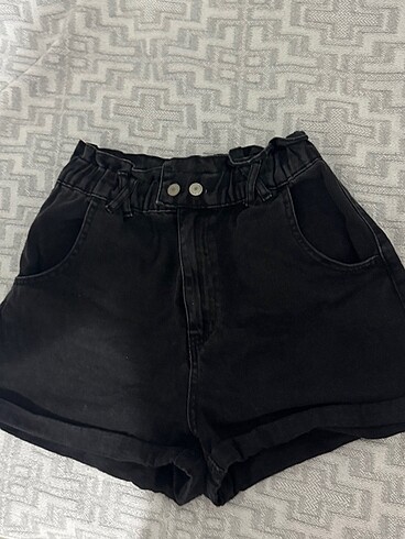 Zara Kot şort
