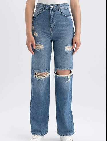 Jean pantolon