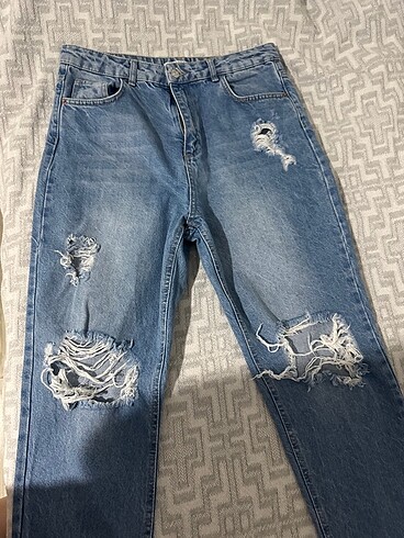 42 Beden Jean pantolon