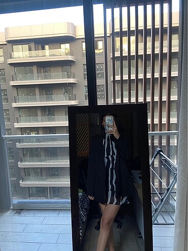 xs Beden Elbise