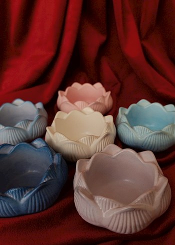 Lotus Mum - Görsel 3