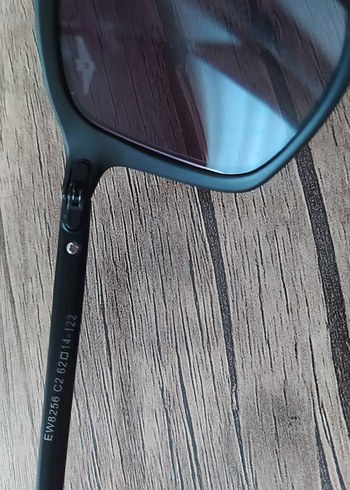 Kadın Güneş Gözlüğü - Görsel 4