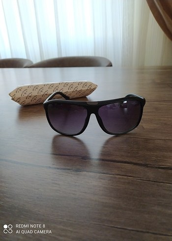 Kadın Güneş Gözlüğü - Görsel 2