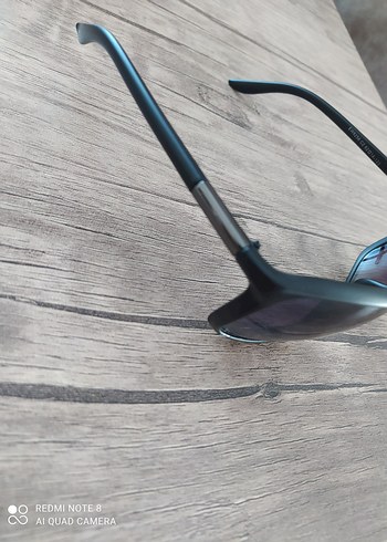 Kadın Güneş Gözlüğü - Görsel 3