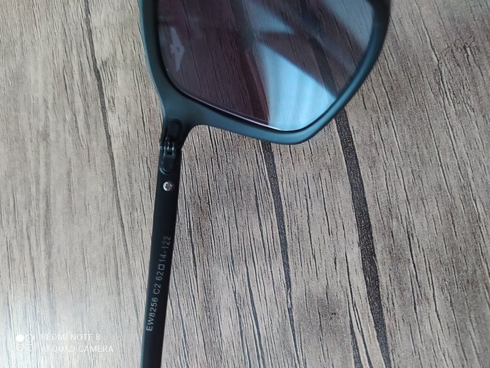 Kadın Güneş Gözlüğü - Görsel 4