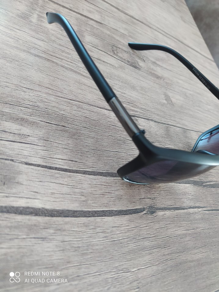 Kadın Güneş Gözlüğü - Görsel 3