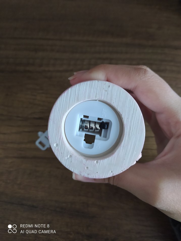 Renkli Sevimli Figürlü Kar Küresi - Görsel 2