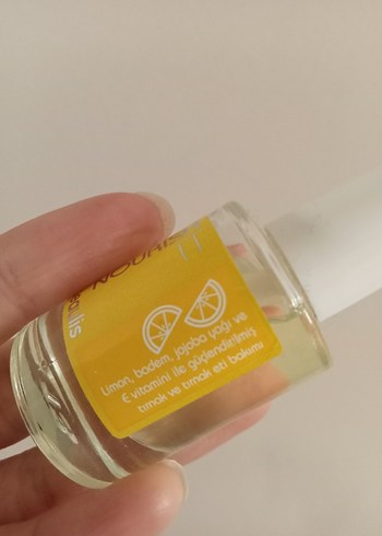 Bee Beauty Tırnak Bakım Yağı