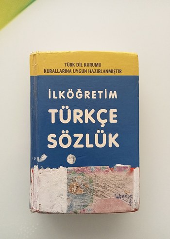 İlköğretim Yazım Kılavuzu ve Türkçe Sözlük Seti - Görsel 6