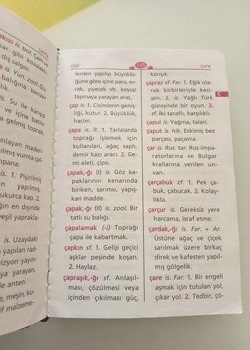 İlköğretim Yazım Kılavuzu ve Türkçe Sözlük Seti - Görsel 7