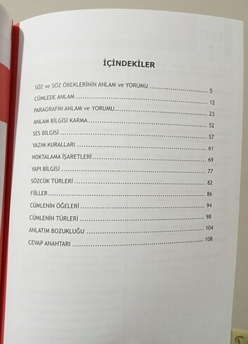Beden TYT Soru Bankası
