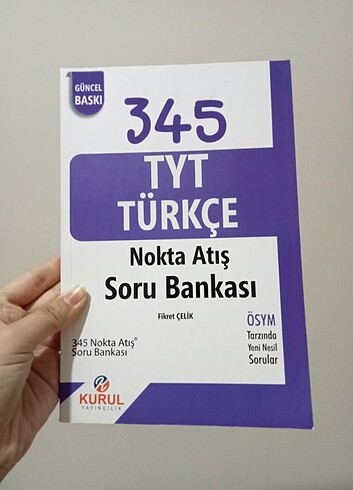 TYT Soru Bankası 