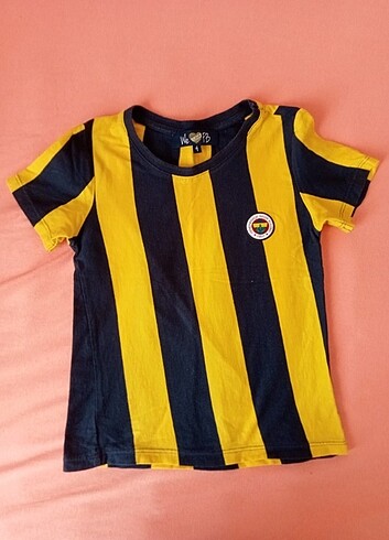 Fenerbahçe Tişört 