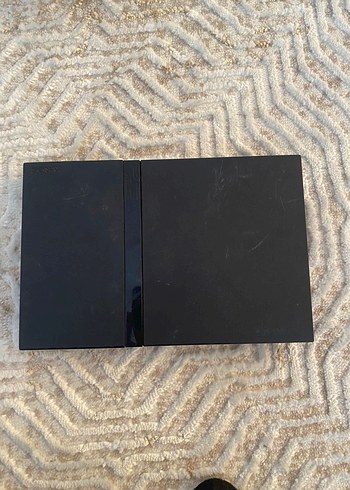 PlayStation 2 Konsol ve Aksesuar Seti