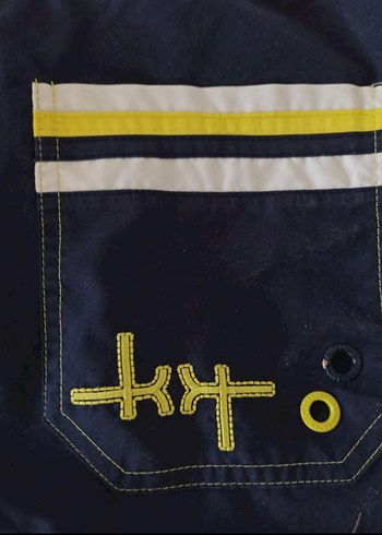 Fenerium Fenerbahçe Şort - Görsel 5