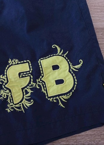 Fenerium Fenerbahçe Şort - Görsel 4