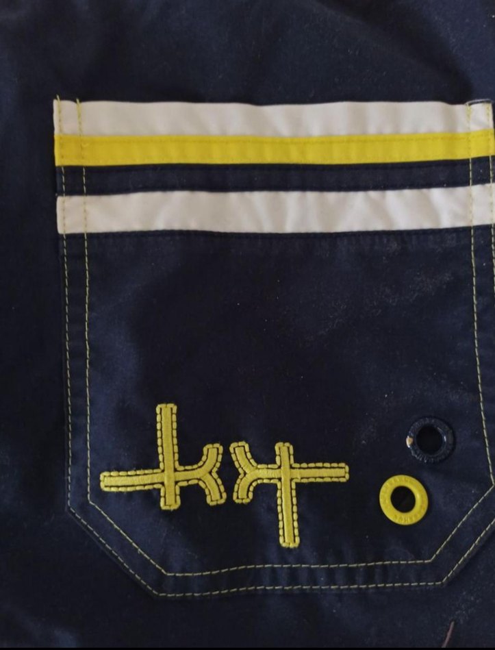 Fenerium Fenerbahçe Şort - Görsel 5