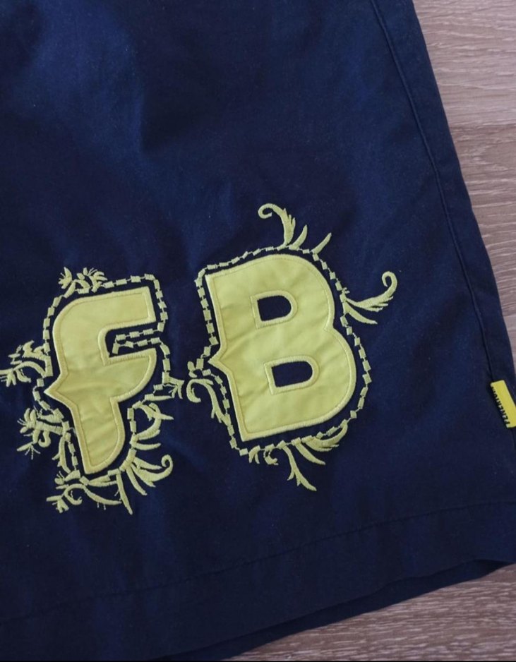 Fenerium Fenerbahçe Şort - Görsel 4