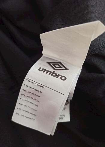 Umbro Keçiören Bağlum Spor Dönem Forma - Görsel 6